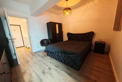 2 camere - imobil nou - prima inchiriere - Pod Ciurel - 2