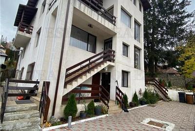 Vila Select 2, 3Stele in Predeal -Clabucet, ideal investitie, continuitate Horec - 1