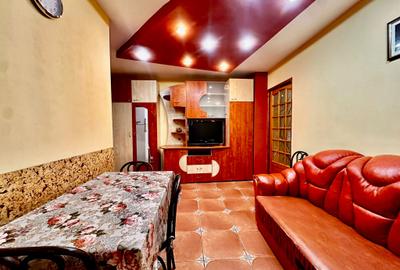 De inchiriat apartament 2 camere Scriitorilor - 15