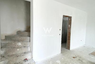 Casa in Arhitectilor la doar 172 000euro. Sibiu - 4