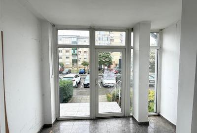 SPATIU COMERCIAL DE INCHIRIAT | 45 MP UTILI | DECEBAL | ORADEA - 3
