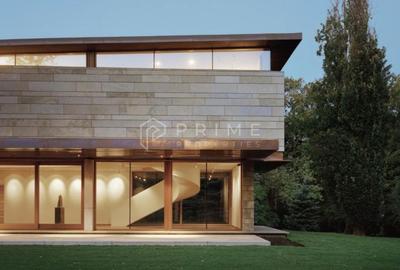 Casă individuală cu 4 camere în Sântana de Mureș