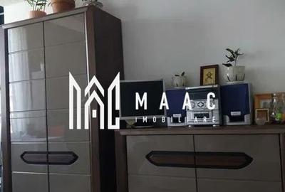 Apartament cu 2 camere decomandat, mobilat în Hipodrom 3