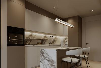 Apartament cu 2 camere decomandat în P-ța Unirii