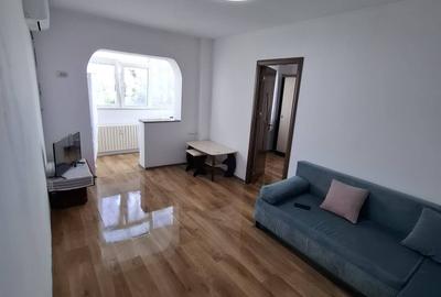 TOMIS NORD-CAMPUS-APARTAMENT CU 3 CAMERE MOBILAT - 2