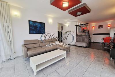 Apartament cu terasa si loc de parcare in Europa - 3