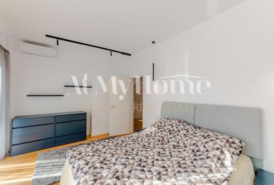 Apartament SUPERB cu 2 camere, Vedere LAC, Mobilat Premium, terasa, parcare - 7