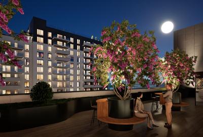 Apartament 3 camere | Complex cu Facilitati Premium | Mall Veranda - 41