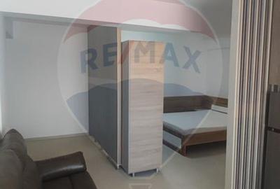 Apartament studio de inchiriat cu parcare inclusa zona ultracentral - 4