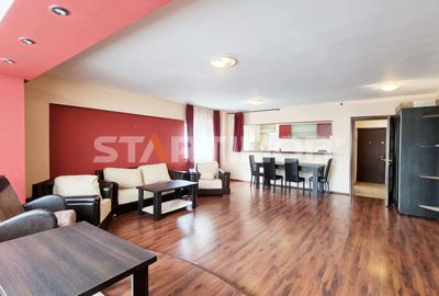 Apartament mobilat 3 camere zona Onix - 25