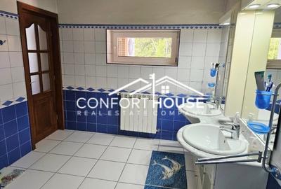 Vila D+P+E+M, teren 898mp, piscina, IANCU NICOLAE-Cambridge School - 48