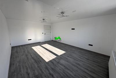 Casa 4 camere + mansarda de inchiriat Sura Mare Sibiu - 4