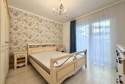 Apartament 2 camere, Gheorgheni, garaj, strada Soporului - 5
