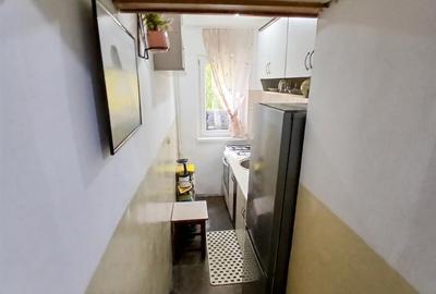 RECO Apartament cu 2 camere Nufarul - 7
