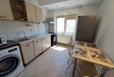 APARTAMENT 2 CAM DEOSEBIT AMENAJAT,  ROMANA, PIATA AMZEI, CALEA VICTORIEI - 7