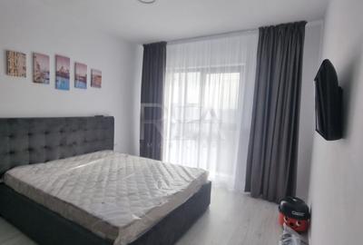 Apartament 2 Camere in Complexul rezidențial Exigent Plaza | Faza 4 - 3