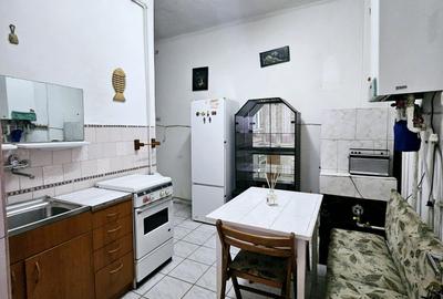 VANZARE APARTAMENT 4 CAMERE IN VILA, ZONA NICOLAE IORGA , PLOIESTI - 12