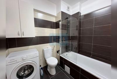 0% Comision | Apartament PET FRIENDLY cu 2 camere, parcare | Viva City - 9