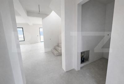 Casă individuală modernă cu 3 dormitoare, 120 mp utili, 463 mp de teren - Dezmir - 3