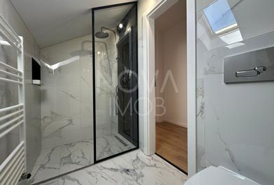 Apartament 3 camere, 2 bai - Ansamblul Davinci - Comision 0% - 7