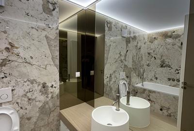 Complex Cortina126 - exclusivist - loc parcare - terasa - prima închiriere - 9