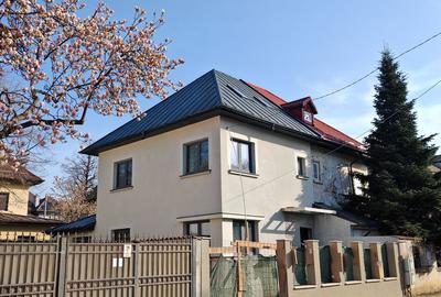 Vila 2026 ultrafinisată | Parcul Circului | Sector 2 - 2