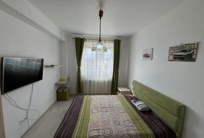 Apartament 2 camere cu terasa 80mp de inchiriat *Fundeni-Colentina* - 9
