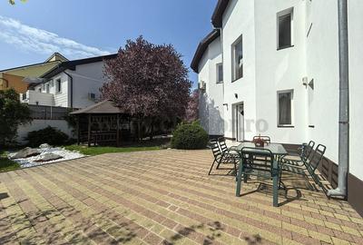 Vilă INDIVIDUALA în apropiere de British School - 29