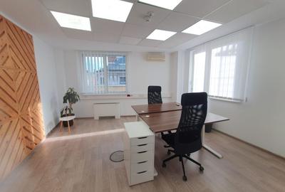 Comision 0! Inchiriere spatii birouri in zona ultracentrala - intre 280 si 979mp - 11