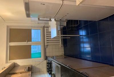 Apartament 3 camere · Șos. Mihai Bravu 75-83 Piața Iancului - 10