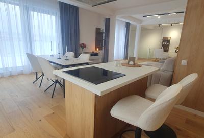 Inchiriere Penthouse 4 Camere Iancu Nicolae - 19