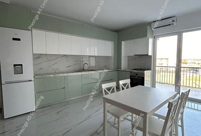 Apartament 3 camere | Dumbrăvița | Parcare inclusă - 1
