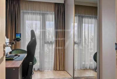 3 Camere + Parcare Complex Parcului 20 - 11