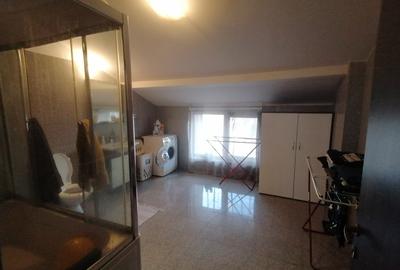 Apartament 3 camere Bd. T. Vladimirescu constructie 2009 - 21