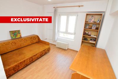 VANZARE APARTAMENT 3 CAMERE BULEVARDUL UNIRII- ZEPTER-STR. LUCIAN BLAGA NR. 3 - 16