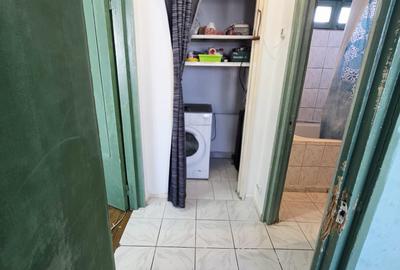 Apartament 2 camere | Vest – Kaufland | Etaj 8/10 - 9