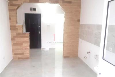 TOTUL NOU Spatios 2 cam 57mp Confort 1 Decomandat Obor balcon 7m - 5