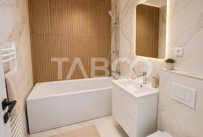 Apartament de vanzare 61mp 3 camere decomandate parcare Doamna Stanca - 5