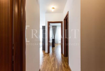 Inchiriere apartament 2 camere | Parcare | Herastrau, Sos.Nordului - 22