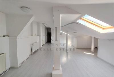 0 COMISION  9 camere 3 grupuri sanitare  354 mp Vasile Lascar Stefan cel Mare - 37