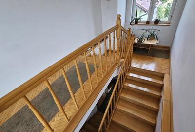 Cladire cu potential, teren 539mp,  12 camere, zona Gruia - 6