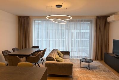 3-room apartment, fully fitted out, from first owner.  Come check it out! - 5