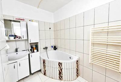 Apartament 2 camere decomandat, 2 balcoane, mobilat Astra- Berzei - 11