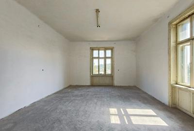 VÂNZARE - SPAȚIU COMERCIAL, CLĂDIRE INTERBELICĂ, CENTRU SIRET - 19