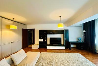 Apartament 2 camere de închiriat – Quadra Place, zona Grozăvești / Politehnica - 1