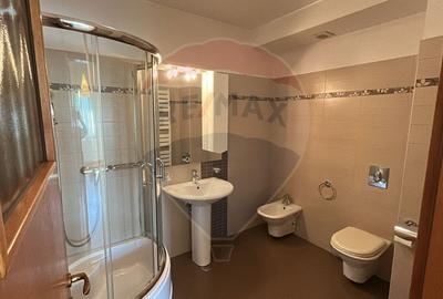 Inchiriere aparament PREMIUM 3 camere OFFICE/COMERCIAL Baneasa - 16