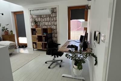 Triplex Dumbravita 136mp (proprietar) - 10