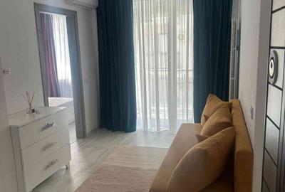 Garsoniera incalzire in pardoseala lift finisaje la alegere - 1