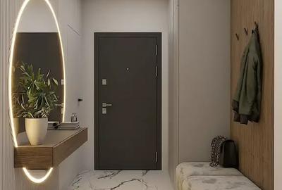 Apartament 2 camere tip studio Theodor Pallady STB 5 Minute - 8