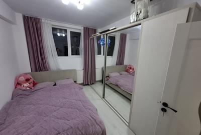 Apartament 3 camere Dobroești, 2 băi, mobilat ,utilat 2026 ,Mărului - 4